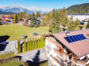 Appartement Seyrling Frajo