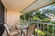 Kihei Kai Nani 13231 · KKN 13231 New Listing Condo w Pool ; acro