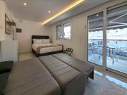 AFRODITI Suites by SDR AFRODITI Suites by SDR