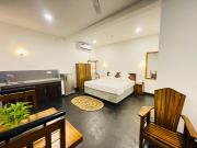 The Little Nest Weligama