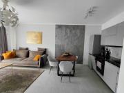 Apartament-Sweet Night Apartament-Sweet Night