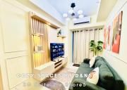 MOA Complex 1 Bedroom with balcony SG Suite 2 at Shore 3