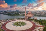 Top Putrajaya