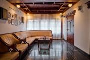 Anjaneyam Heritage 4BHK Villa I Near Marine Drive