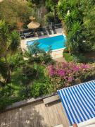 APT 65 M2 DANS VILLA AVEC PISCINE BANYULS SUR MER