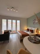 Lappartement Rome Antique - Climatisation - Terrasse