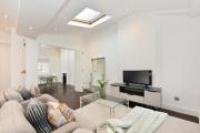 London Choice Apartments - Marble Arch - Oxford Street