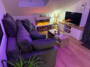 Schwarzwaldliebe Ferienwohnung mit eigenem Garten