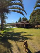 Chácara Vitória Rústica