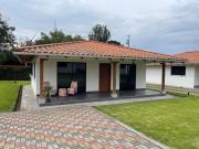 Quinta María Mercedes - Nature Retreat