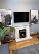 Quiet townhouse in Cork