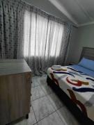 Mama Rs Hostel life experience