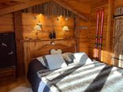 Vallée des Aravis, Appartement Lapreski, proche de La Clusaz