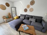 La Sereine - Appartement 2 chambres pour 4 personnes