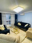 Cozy 2 bedroom apartment