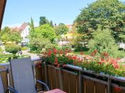 Ferienwohnung Kuprella 2 - familienfreundlich mit Garten und Seezugang