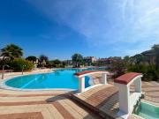 Orchidea Apartment - Ampiezza in residence esclusivo con tre piscine e un bar a 200m dal Lago