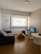 Atemporarios Almagro 1 Lavadora 24hs Seguridad