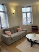 Bel appartement situé à Cambrai