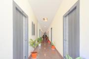 Hotel O SRINIVASA RESIDENCY
