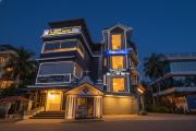 FabHotel Beach Front Resort- 200m From Calangute Beach