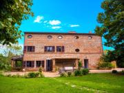 Città della Pieve Retreat La Loggia