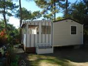 Loc Mobil-home Aventura