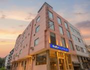 FabHotel Aries - Nr IGI Airport New Delhi