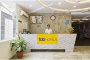 Top New Delhi