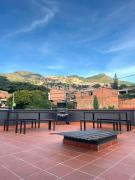 Dúplex Céntrico Con Servicios Premium