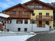 Suite Val di Sole con piccolo centro wellness