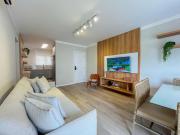 Riviera | Excelente Novo com Enxoval Completo