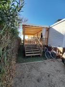 MOBIL HOME le MACHYNA