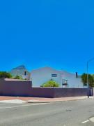 The White House - Zonnebloem