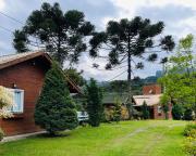 Chalé Bienz - Hospedagem Rural
