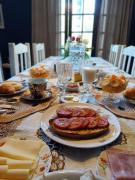 Casa Folks - Bed and Breakfast