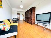 Faro Family Apartment