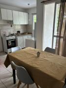 Departamento completo a metros de Pellegrini