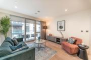Charming apartment near 3Arena in Dublin