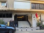 The Zamalek Residence