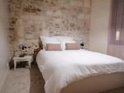 Extraordinaire face aux Arènes