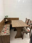 Apartamento na área central