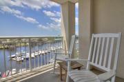 Barefoot Yacht Club Villas - 2-804