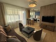 Central apartament II