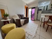 Flat bem localizado em Goiânia