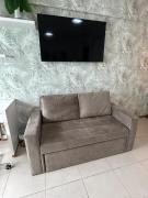 Flat Família Saint Moritz Brasília Hotel