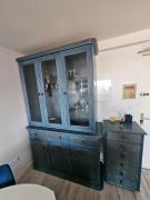 T2 appartement avec vue sur le port