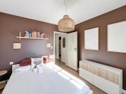 Le haut de Vallières appartement 3 pièces NETFLIX