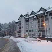 Minja Apartman