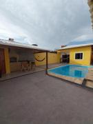 Paradise Family House - a sua casa de praia!